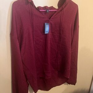 NWT Express‎ blouse Small